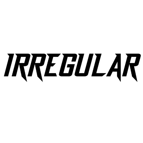 IRREGULAR